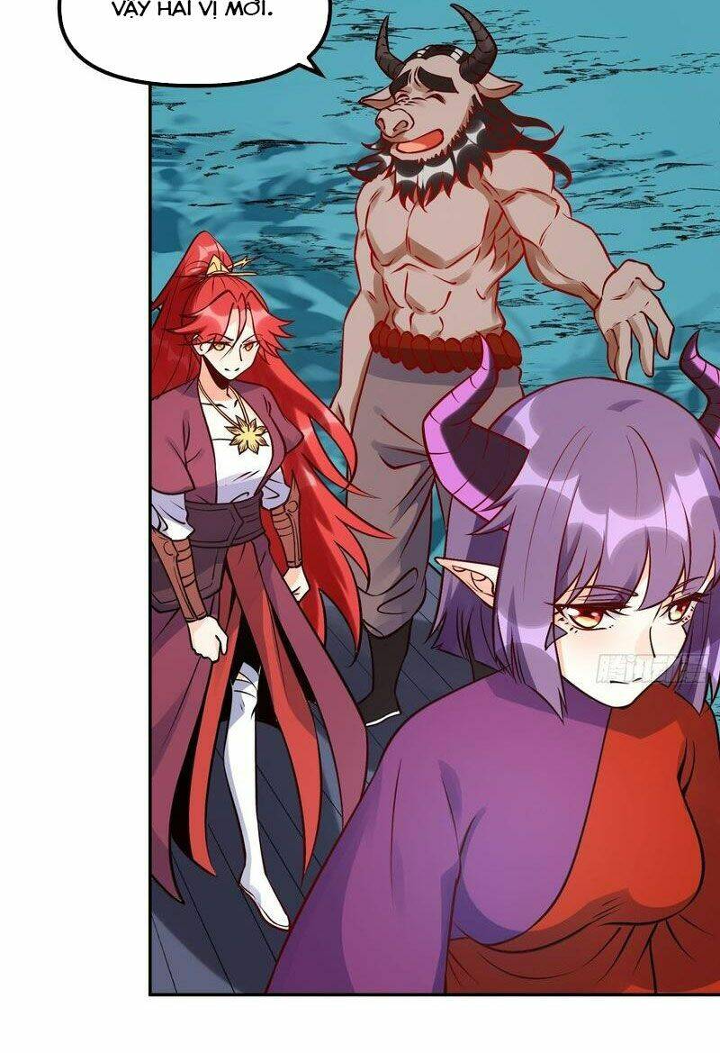 Nguyên Lai Ta Là Tu Tiên Đại Lão Chapter 301 - Trang 2