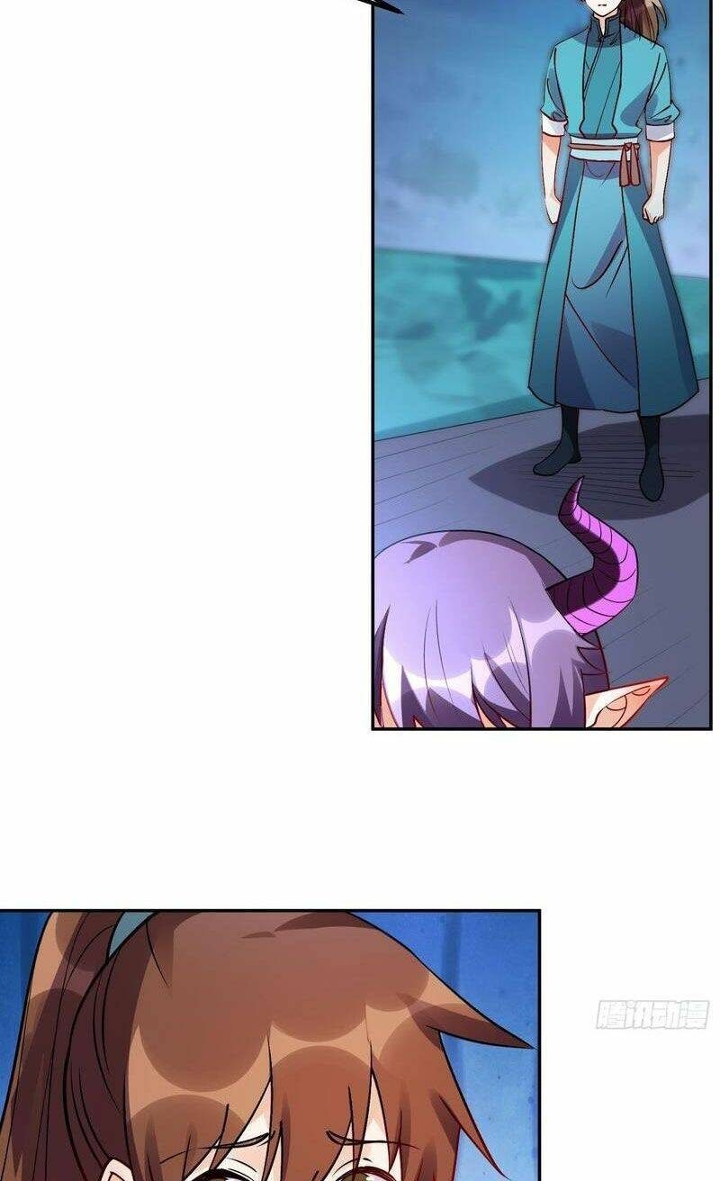 Nguyên Lai Ta Là Tu Tiên Đại Lão Chapter 301 - Trang 2