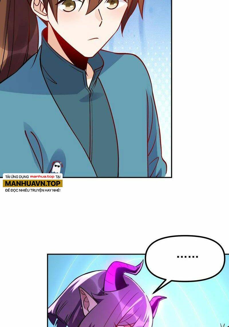 Nguyên Lai Ta Là Tu Tiên Đại Lão Chapter 301 - Trang 2