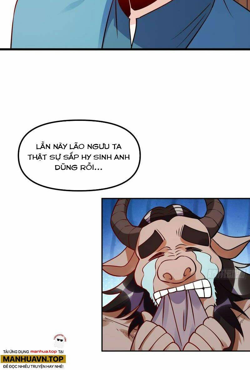 Nguyên Lai Ta Là Tu Tiên Đại Lão Chapter 301 - Trang 2