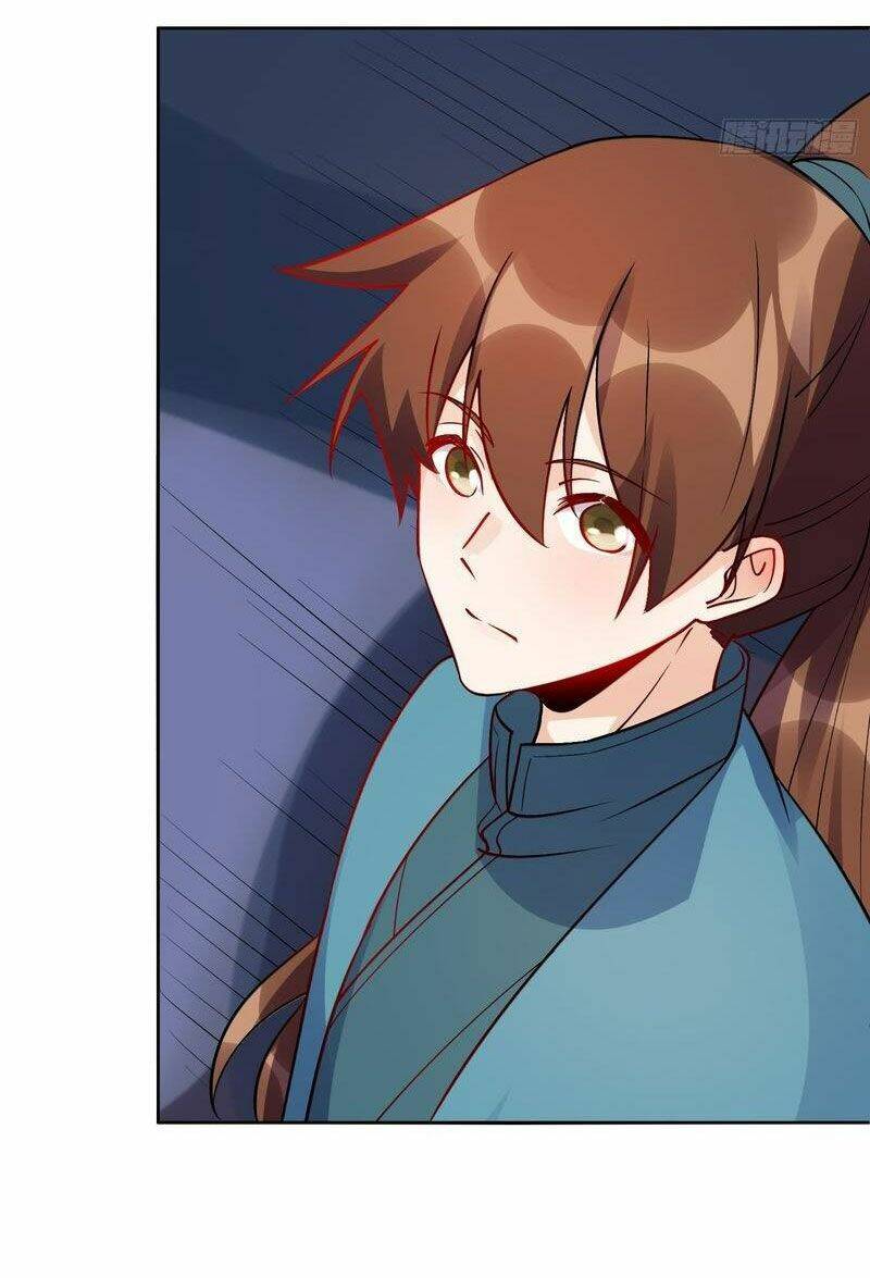 Nguyên Lai Ta Là Tu Tiên Đại Lão Chapter 301 - Trang 2