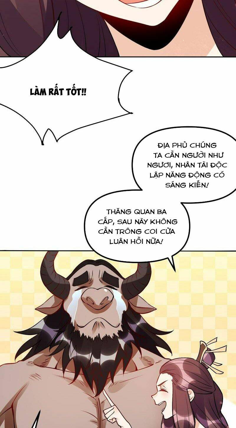 Nguyên Lai Ta Là Tu Tiên Đại Lão Chapter 301 - Trang 2