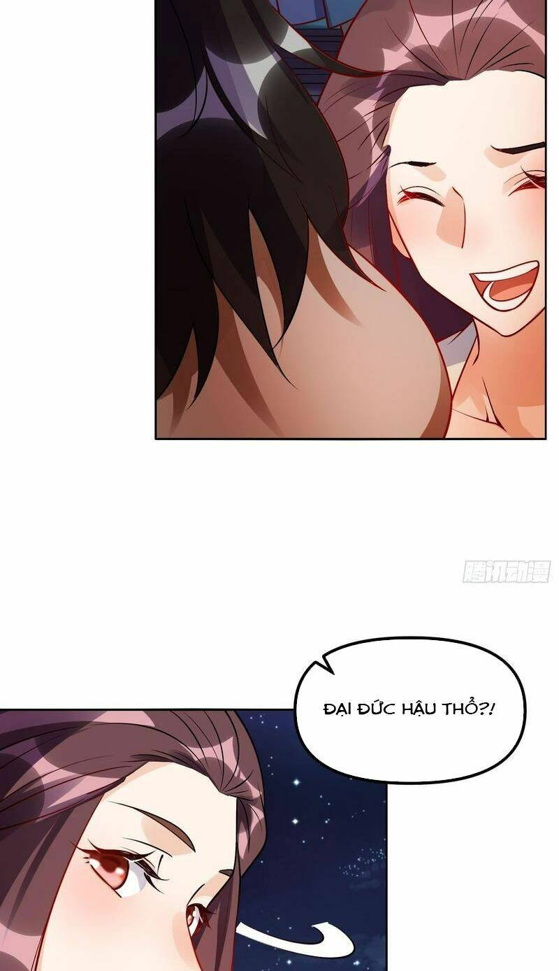 Nguyên Lai Ta Là Tu Tiên Đại Lão Chapter 301 - Trang 2