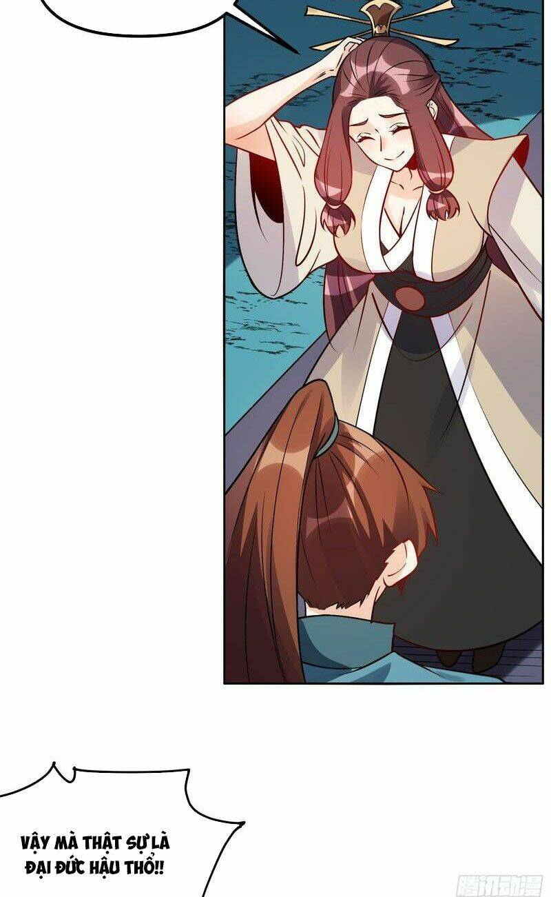Nguyên Lai Ta Là Tu Tiên Đại Lão Chapter 301 - Trang 2