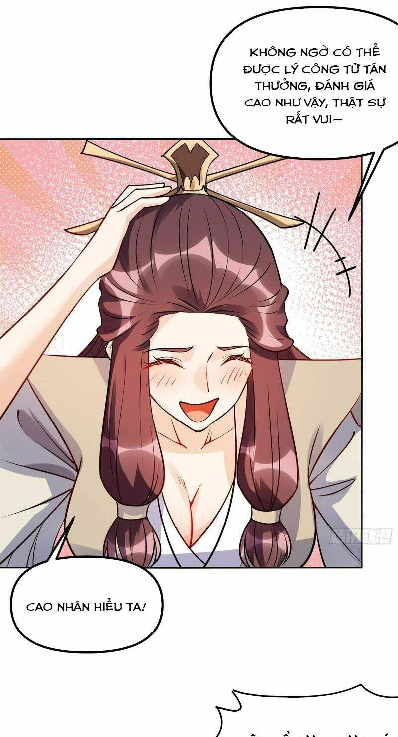 Nguyên Lai Ta Là Tu Tiên Đại Lão Chapter 301 - Trang 2