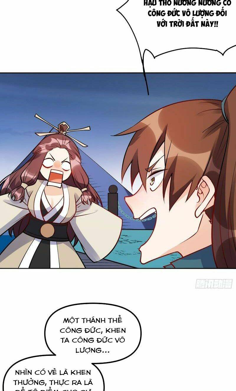 Nguyên Lai Ta Là Tu Tiên Đại Lão Chapter 301 - Trang 2