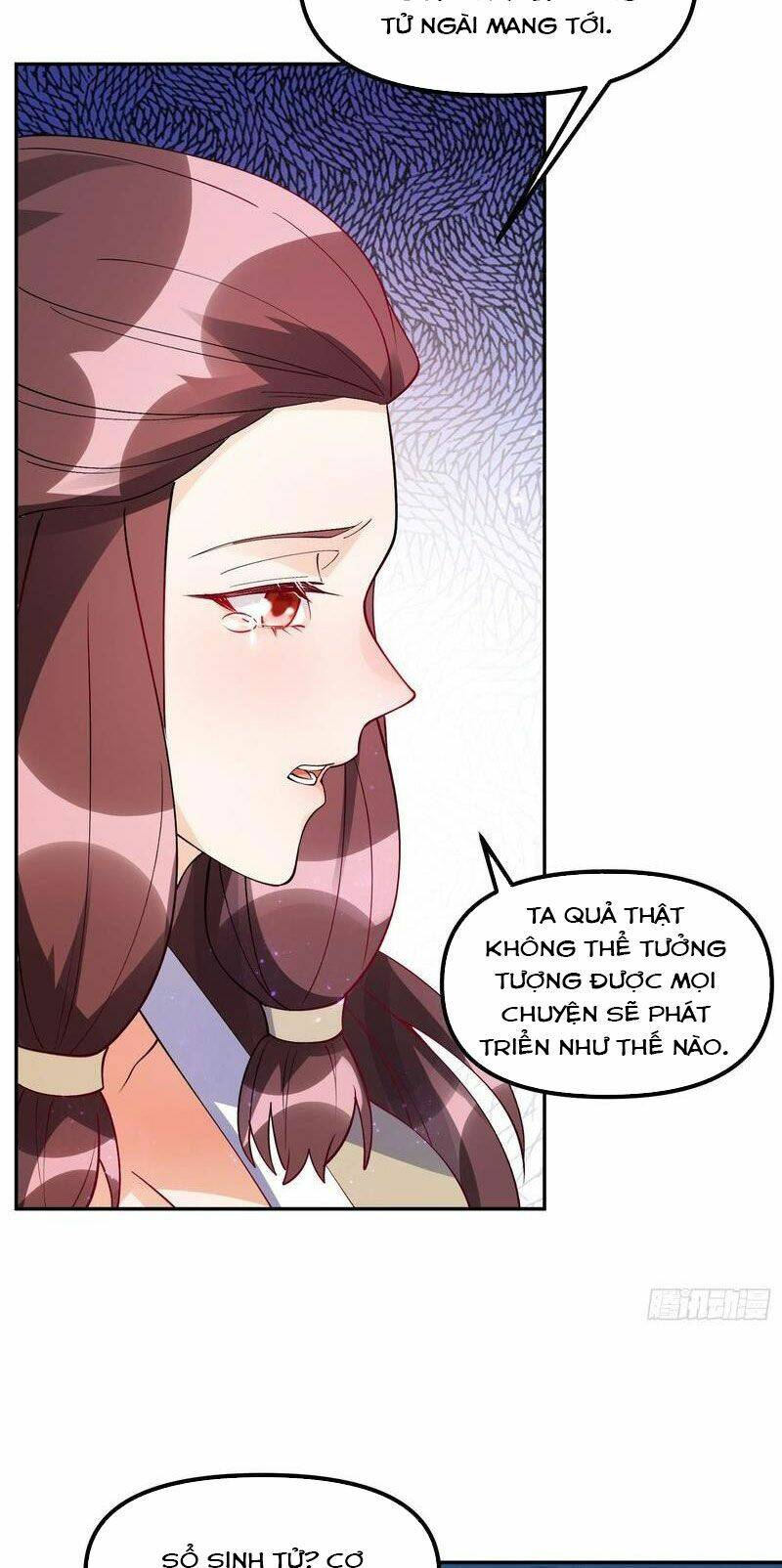 Nguyên Lai Ta Là Tu Tiên Đại Lão Chapter 301 - Trang 2