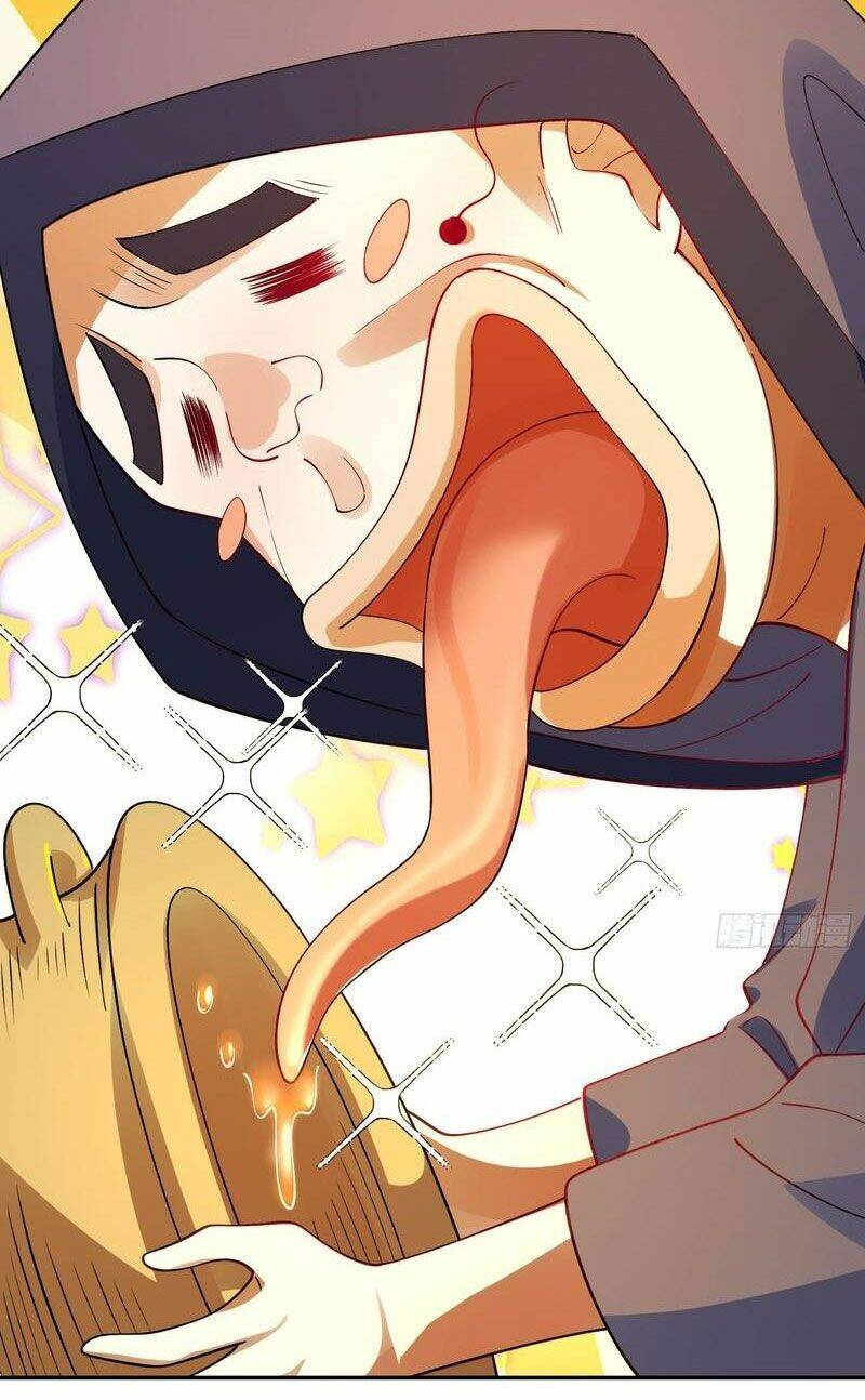 Nguyên Lai Ta Là Tu Tiên Đại Lão Chapter 301 - Trang 2