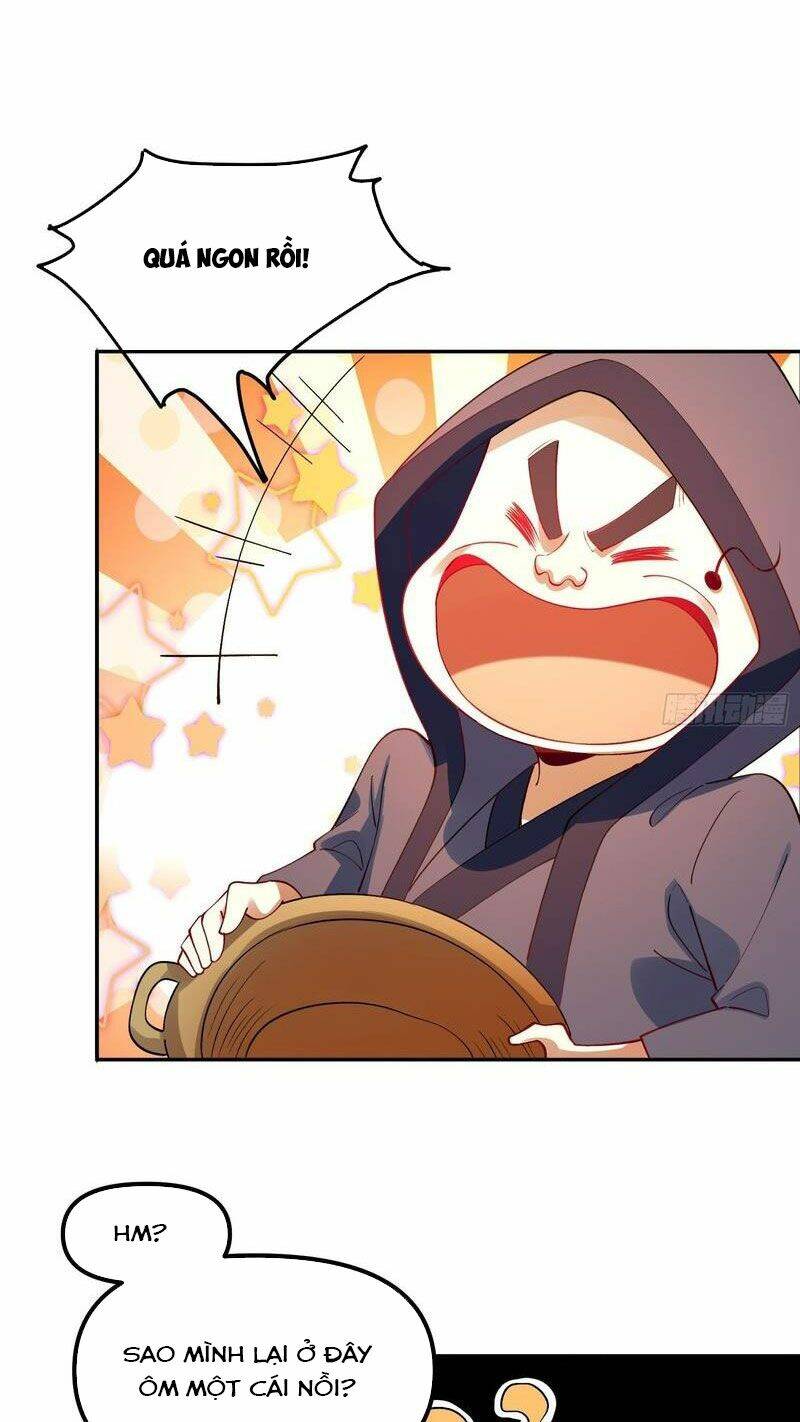 Nguyên Lai Ta Là Tu Tiên Đại Lão Chapter 301 - Trang 2