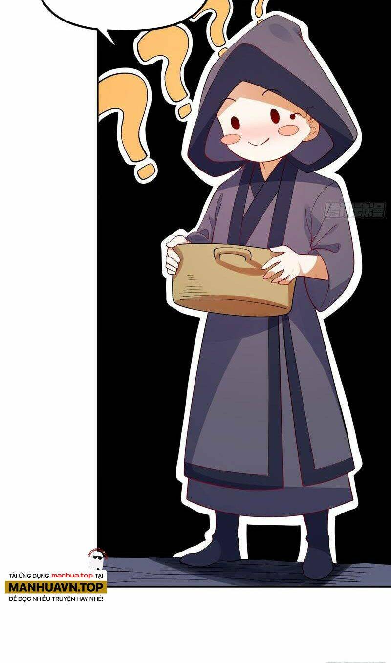 Nguyên Lai Ta Là Tu Tiên Đại Lão Chapter 301 - Trang 2