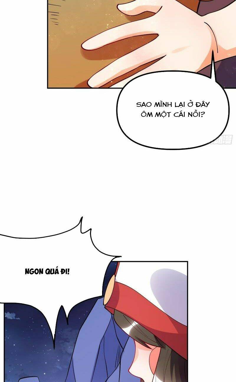 Nguyên Lai Ta Là Tu Tiên Đại Lão Chapter 301 - Trang 2