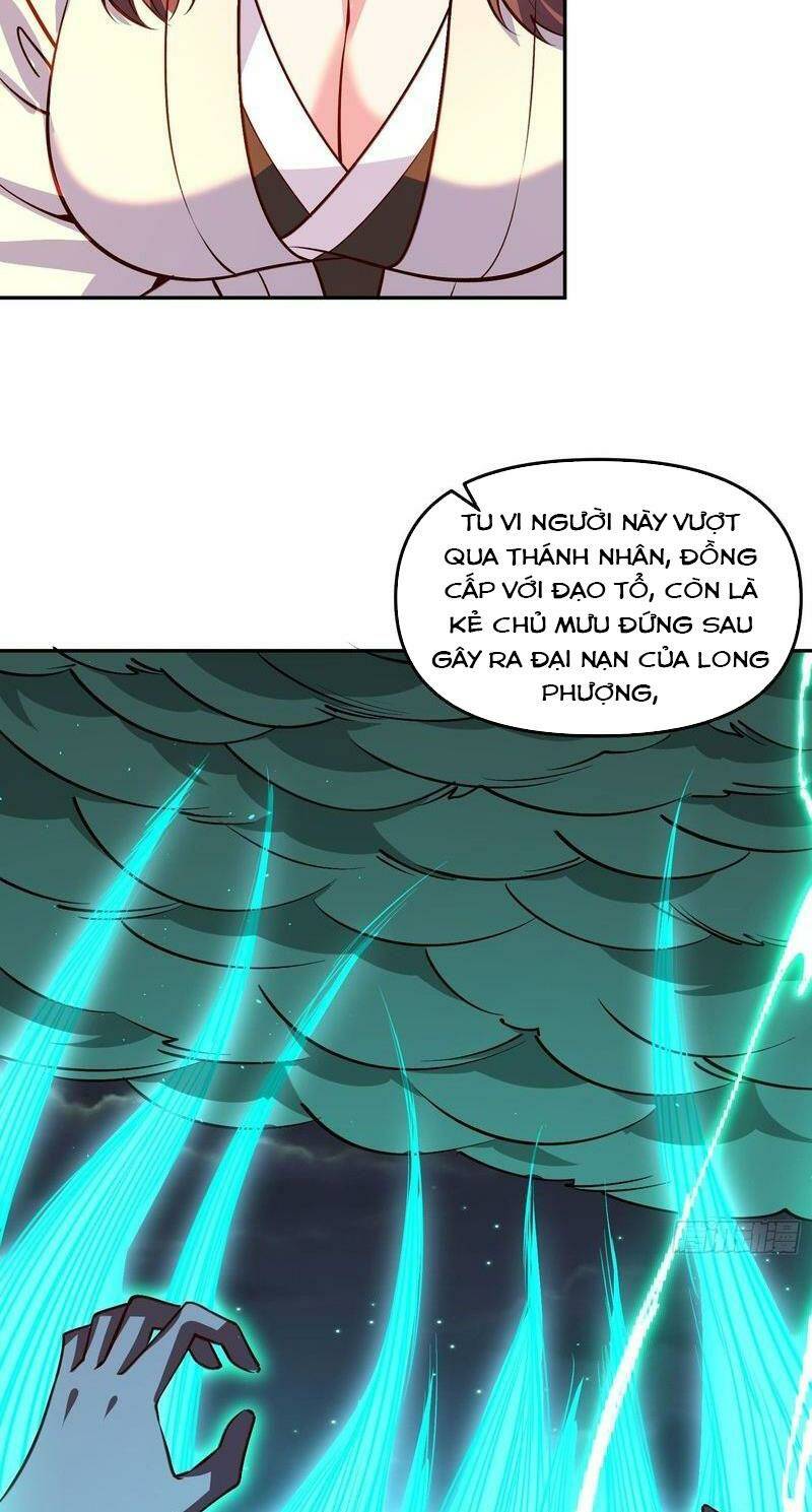 Nguyên Lai Ta Là Tu Tiên Đại Lão Chapter 302 - Trang 2