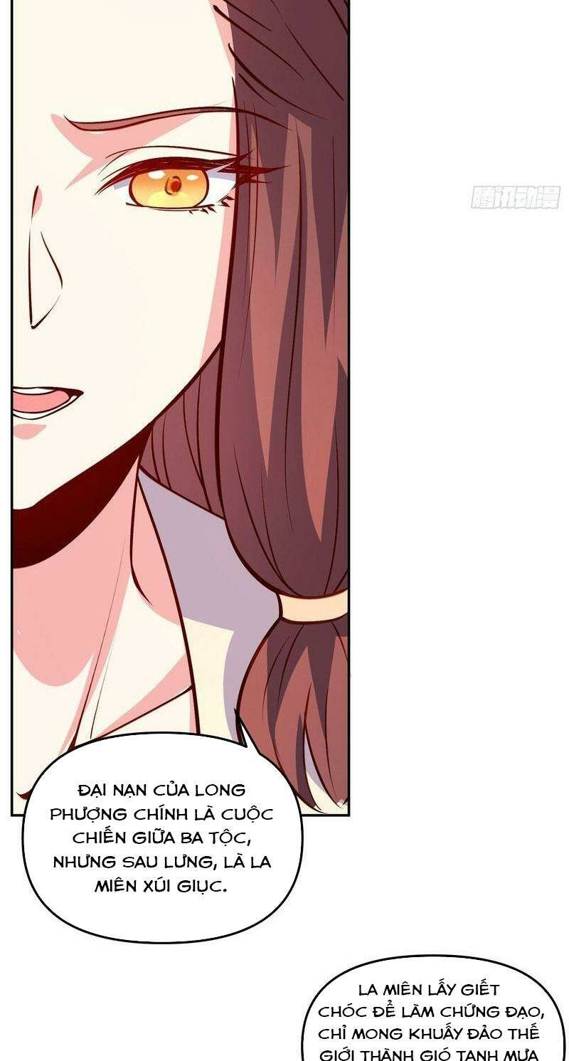 Nguyên Lai Ta Là Tu Tiên Đại Lão Chapter 302 - Trang 2