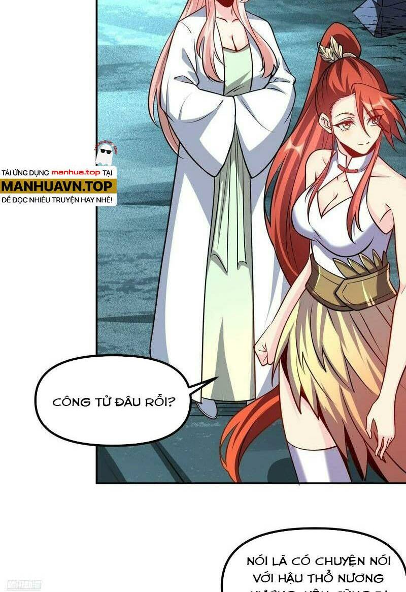 Nguyên Lai Ta Là Tu Tiên Đại Lão Chapter 302 - Trang 2