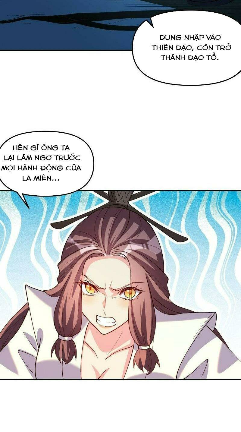 Nguyên Lai Ta Là Tu Tiên Đại Lão Chapter 302 - Trang 2