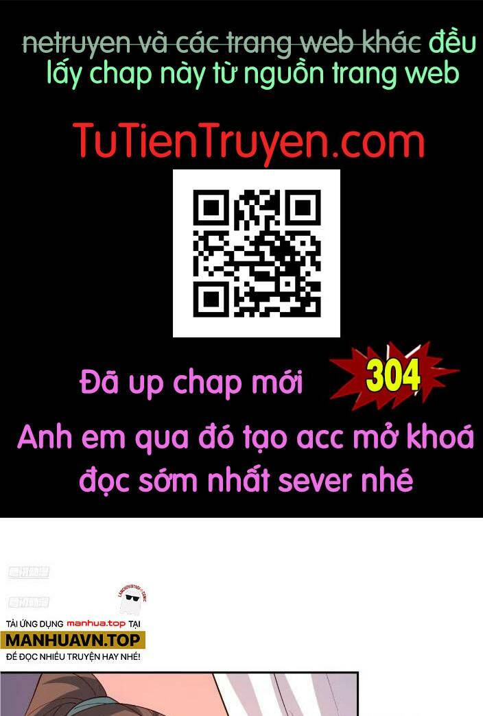 Nguyên Lai Ta Là Tu Tiên Đại Lão Chapter 303 - Trang 2