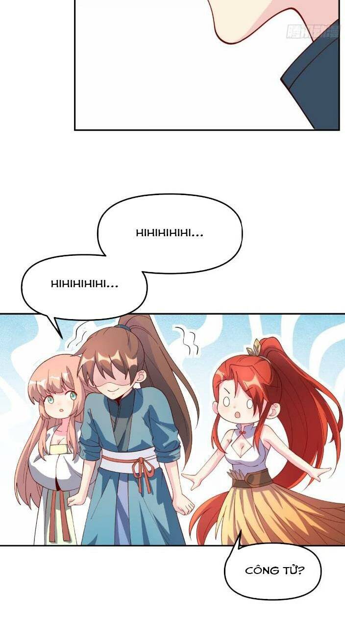 Nguyên Lai Ta Là Tu Tiên Đại Lão Chapter 303 - Trang 2