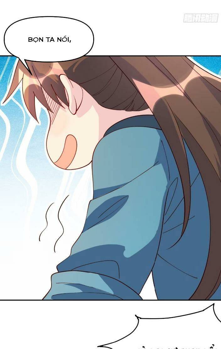 Nguyên Lai Ta Là Tu Tiên Đại Lão Chapter 303 - Trang 2