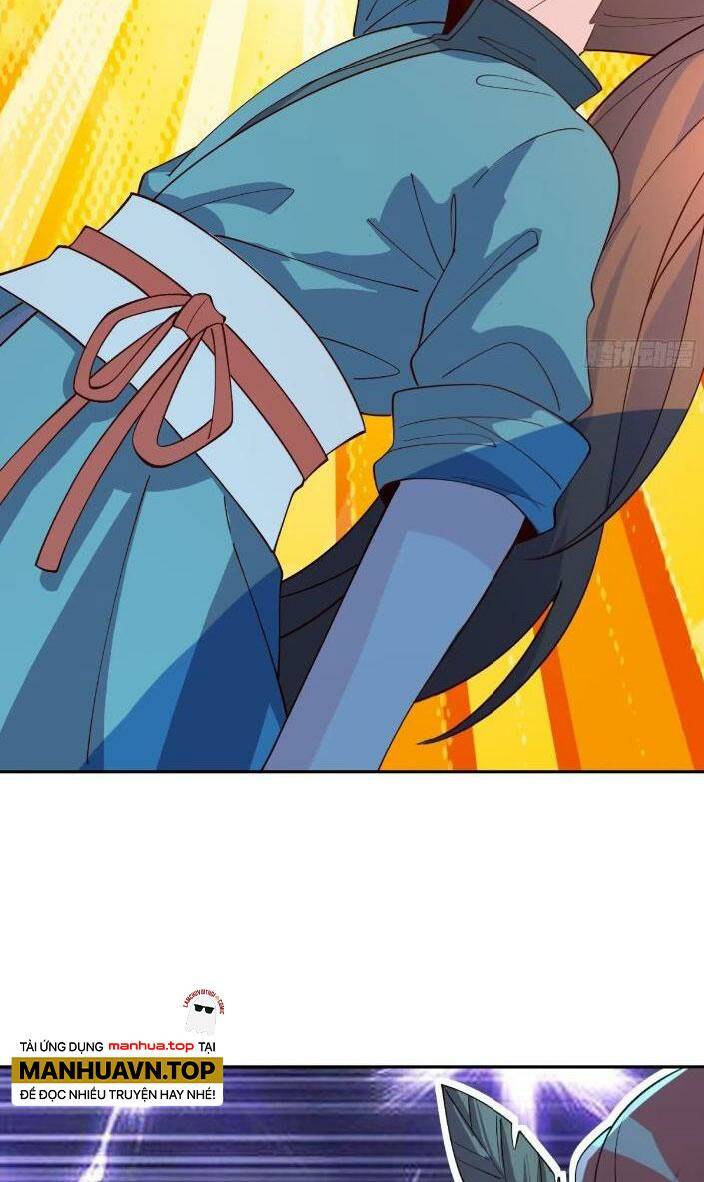 Nguyên Lai Ta Là Tu Tiên Đại Lão Chapter 303 - Trang 2