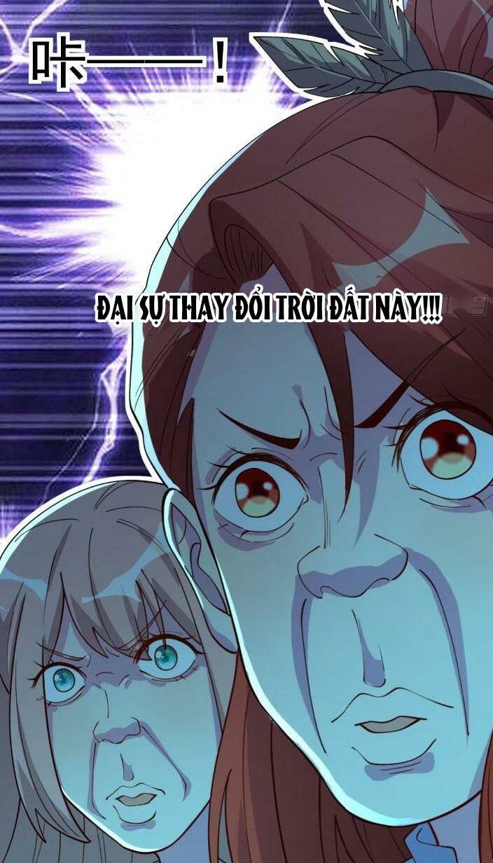 Nguyên Lai Ta Là Tu Tiên Đại Lão Chapter 303 - Trang 2