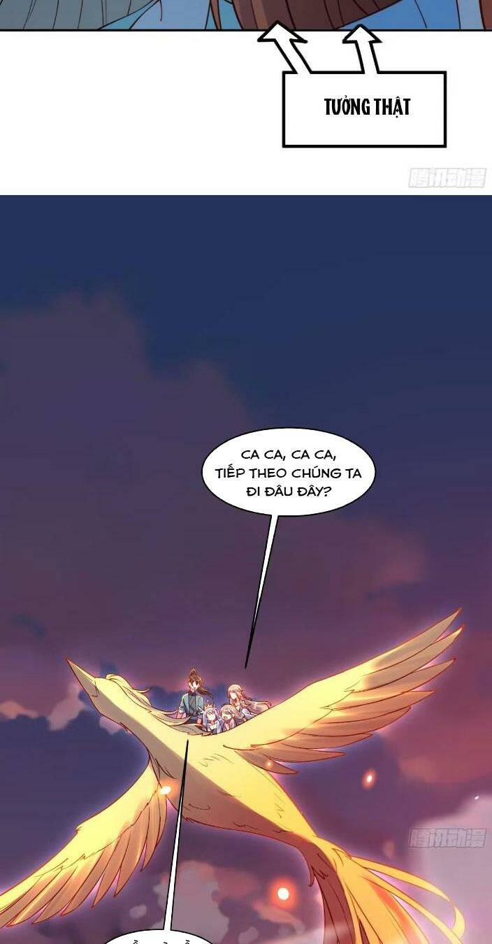 Nguyên Lai Ta Là Tu Tiên Đại Lão Chapter 303 - Trang 2