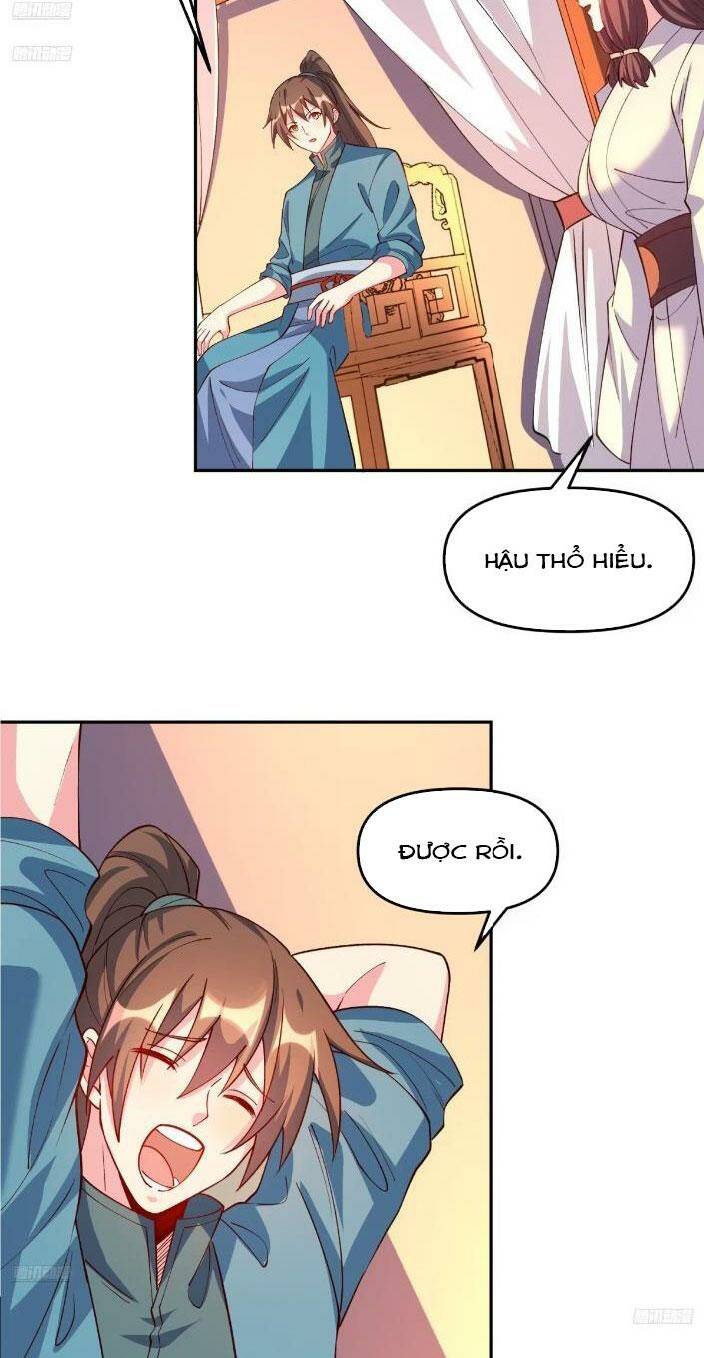 Nguyên Lai Ta Là Tu Tiên Đại Lão Chapter 303 - Trang 2