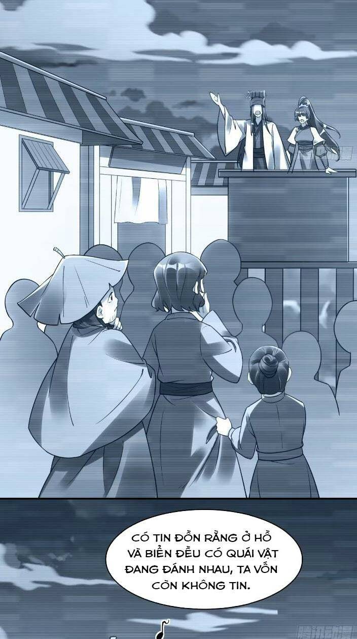 Nguyên Lai Ta Là Tu Tiên Đại Lão Chapter 303 - Trang 2