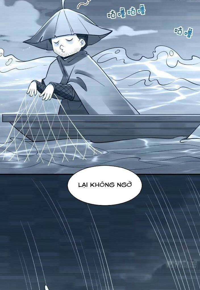 Nguyên Lai Ta Là Tu Tiên Đại Lão Chapter 303 - Trang 2