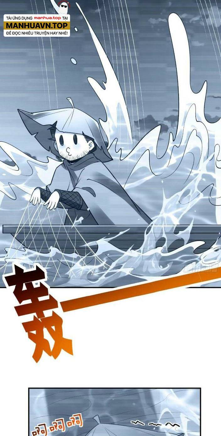 Nguyên Lai Ta Là Tu Tiên Đại Lão Chapter 303 - Trang 2