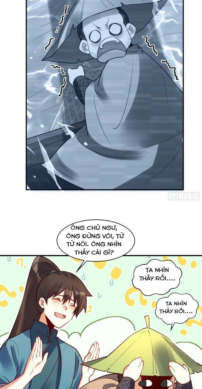 Nguyên Lai Ta Là Tu Tiên Đại Lão Chapter 303 - Trang 2