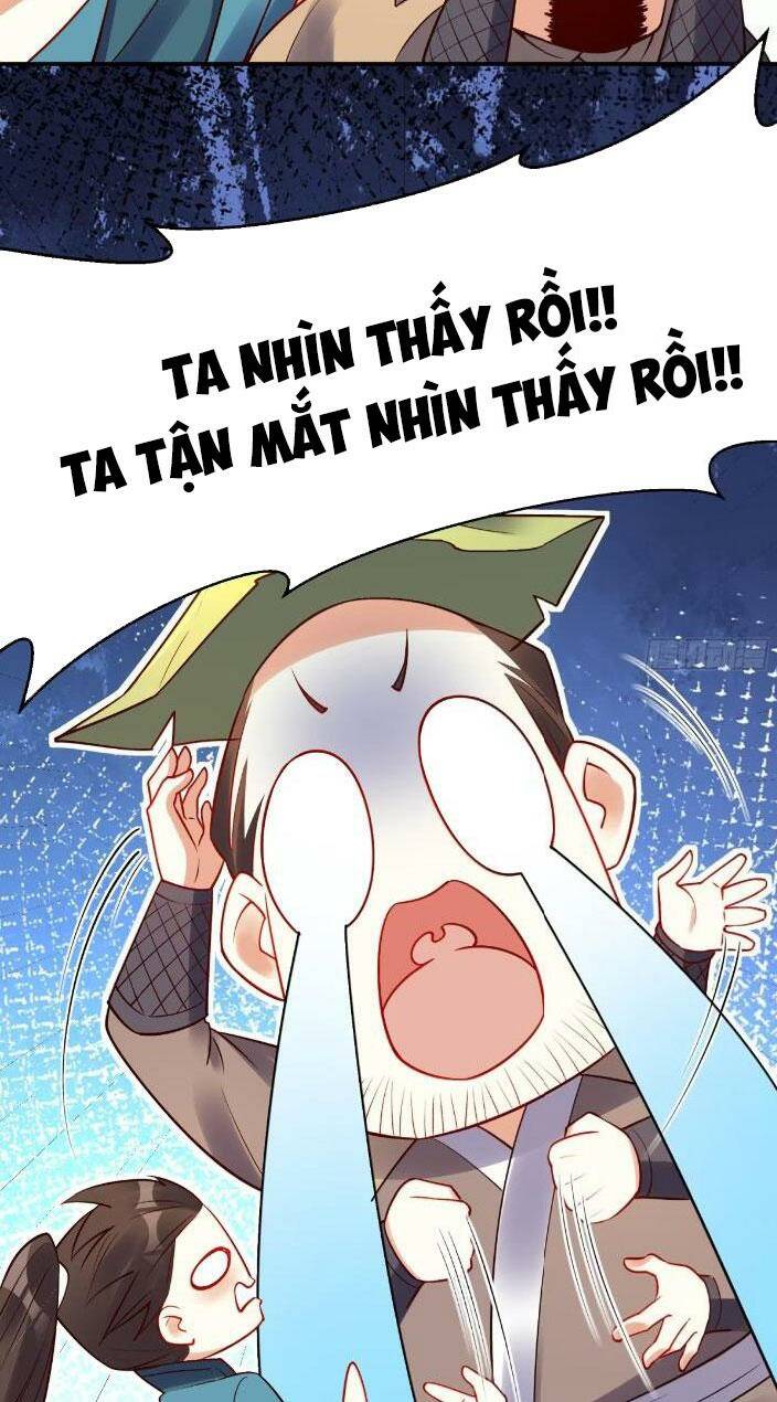 Nguyên Lai Ta Là Tu Tiên Đại Lão Chapter 303 - Trang 2