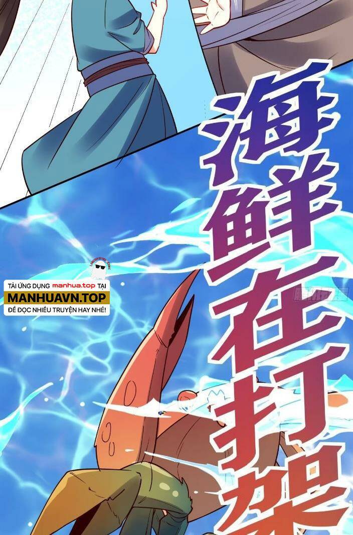 Nguyên Lai Ta Là Tu Tiên Đại Lão Chapter 303 - Trang 2