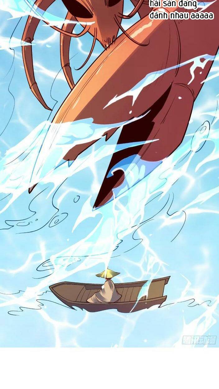 Nguyên Lai Ta Là Tu Tiên Đại Lão Chapter 303 - Trang 2