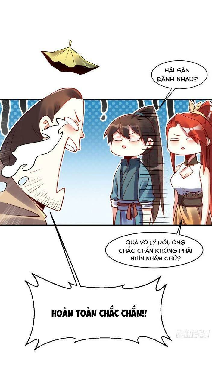 Nguyên Lai Ta Là Tu Tiên Đại Lão Chapter 303 - Trang 2