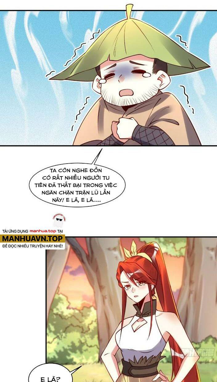 Nguyên Lai Ta Là Tu Tiên Đại Lão Chapter 303 - Trang 2