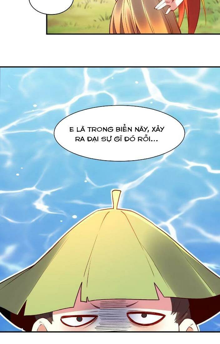 Nguyên Lai Ta Là Tu Tiên Đại Lão Chapter 303 - Trang 2