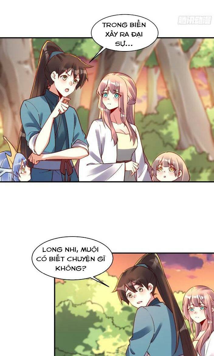 Nguyên Lai Ta Là Tu Tiên Đại Lão Chapter 303 - Trang 2