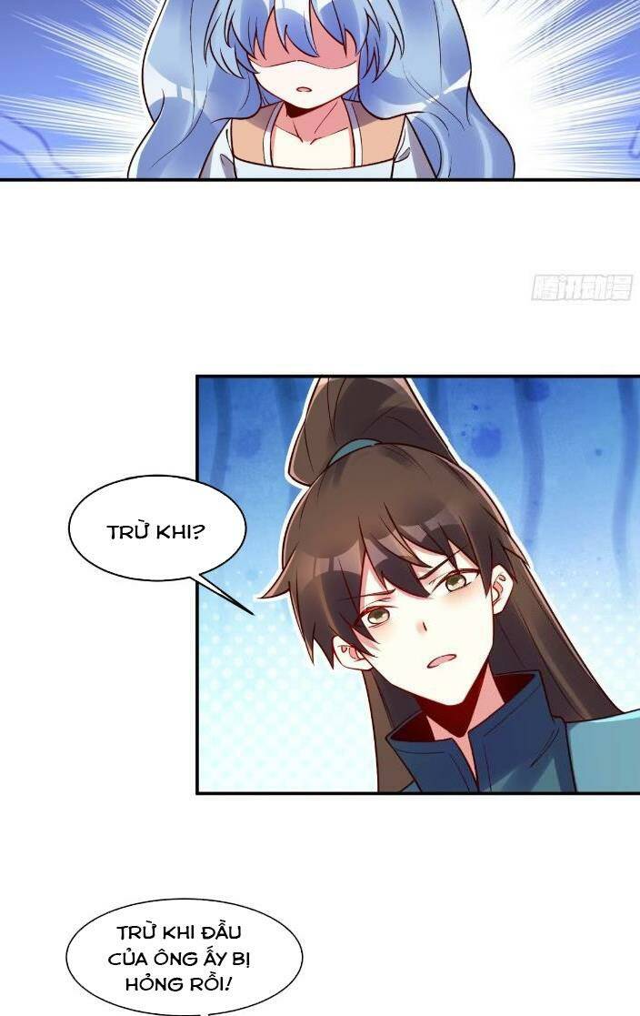Nguyên Lai Ta Là Tu Tiên Đại Lão Chapter 303 - Trang 2