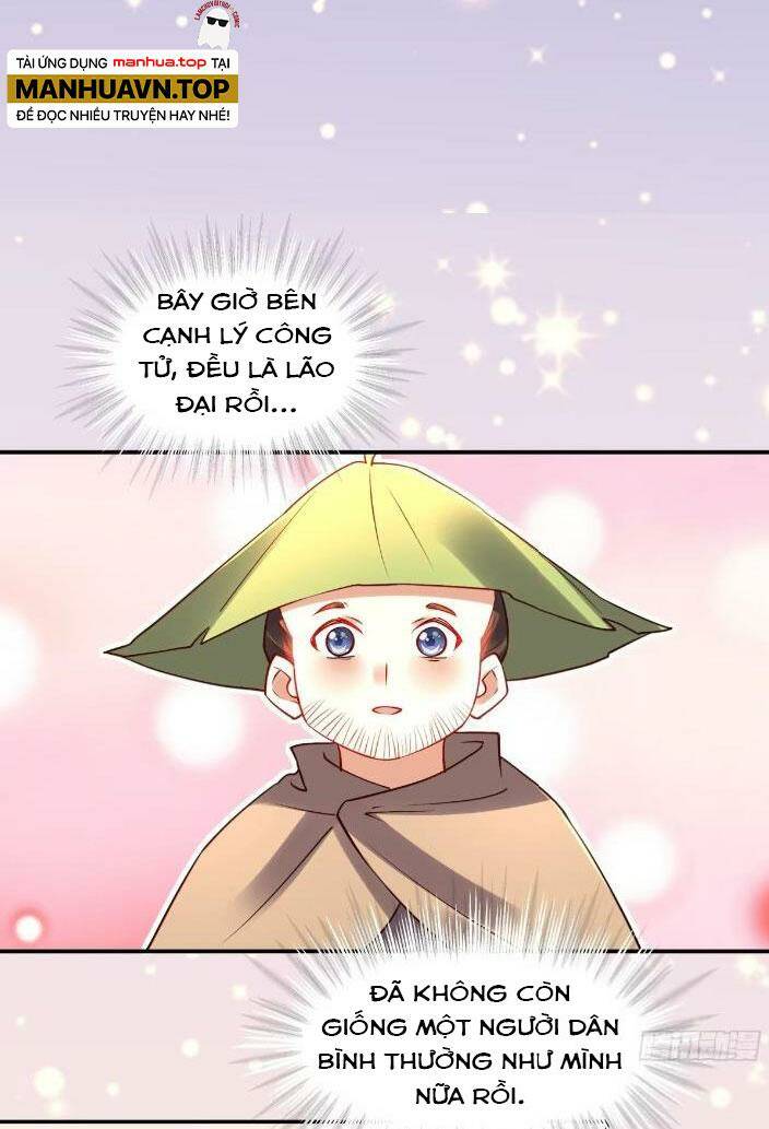 Nguyên Lai Ta Là Tu Tiên Đại Lão Chapter 303 - Trang 2