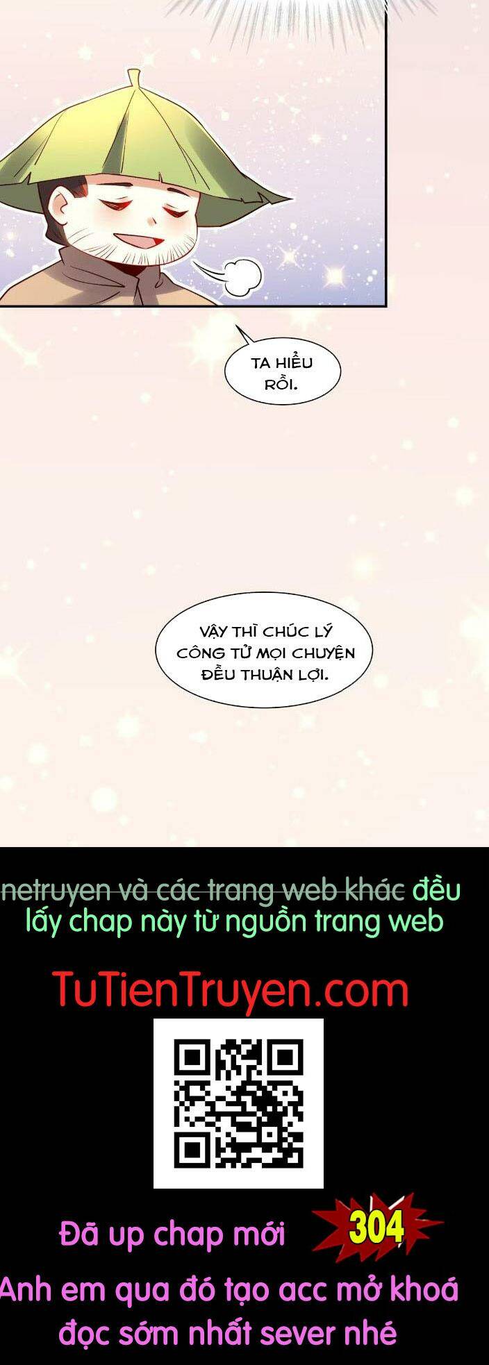 Nguyên Lai Ta Là Tu Tiên Đại Lão Chapter 303 - Trang 2