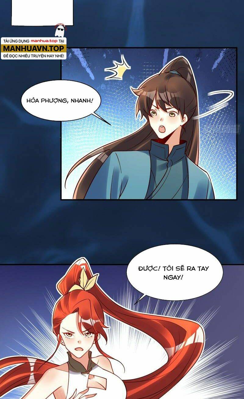 Nguyên Lai Ta Là Tu Tiên Đại Lão Chapter 304 - Trang 2