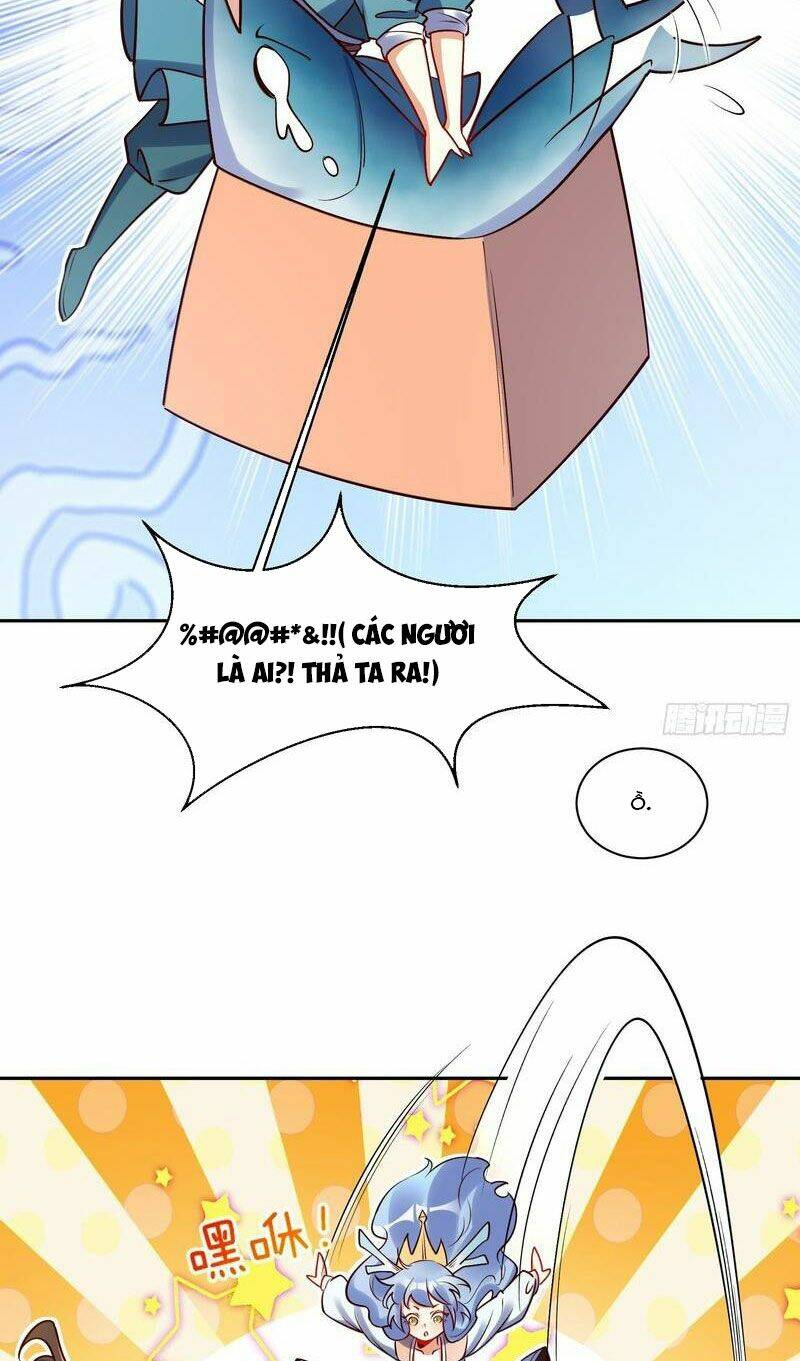 Nguyên Lai Ta Là Tu Tiên Đại Lão Chapter 304 - Trang 2