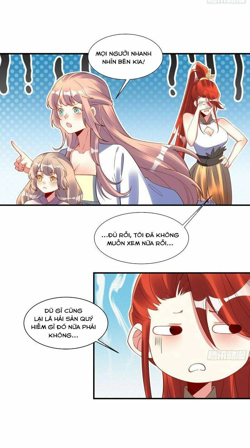 Nguyên Lai Ta Là Tu Tiên Đại Lão Chapter 304 - Trang 2