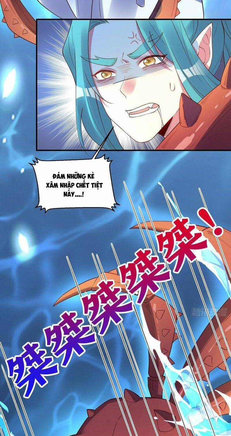 Nguyên Lai Ta Là Tu Tiên Đại Lão Chapter 304 - Trang 2