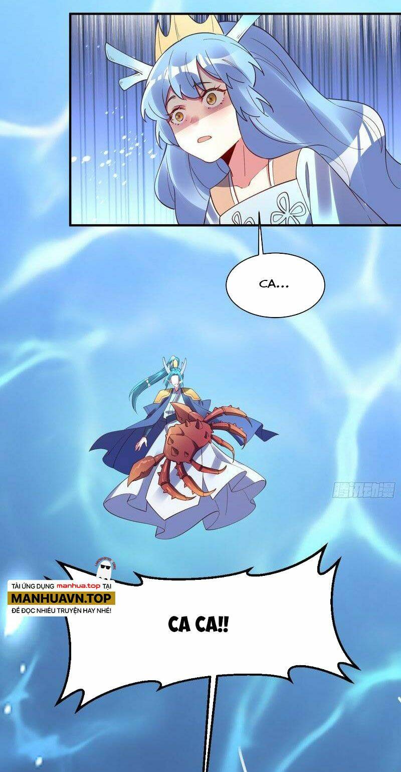 Nguyên Lai Ta Là Tu Tiên Đại Lão Chapter 304 - Trang 2