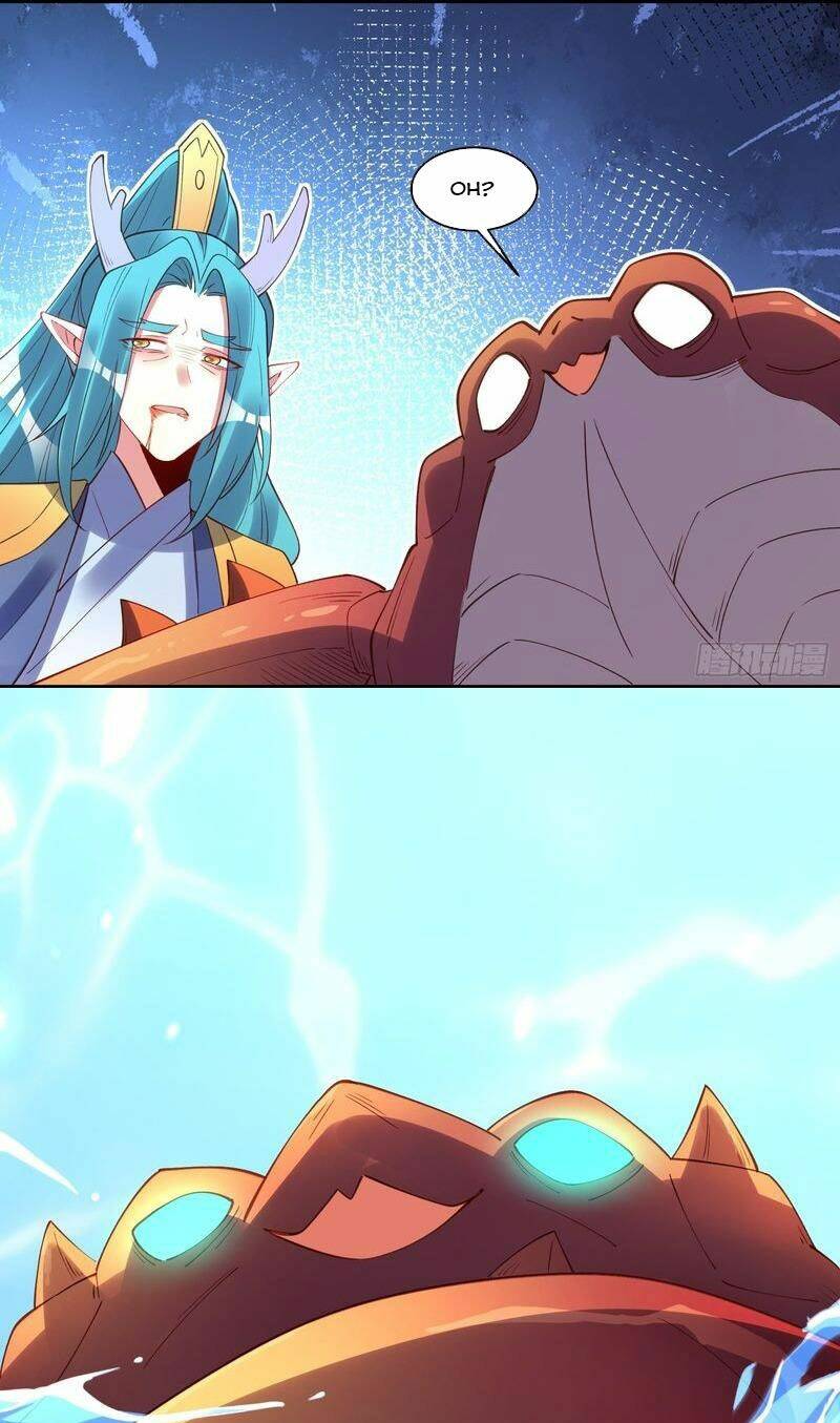 Nguyên Lai Ta Là Tu Tiên Đại Lão Chapter 304 - Trang 2