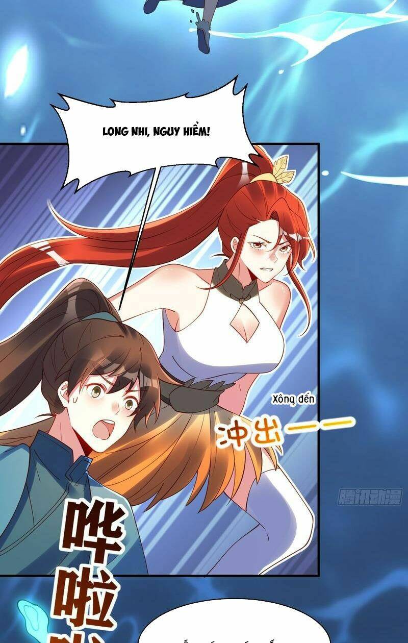 Nguyên Lai Ta Là Tu Tiên Đại Lão Chapter 304 - Trang 2