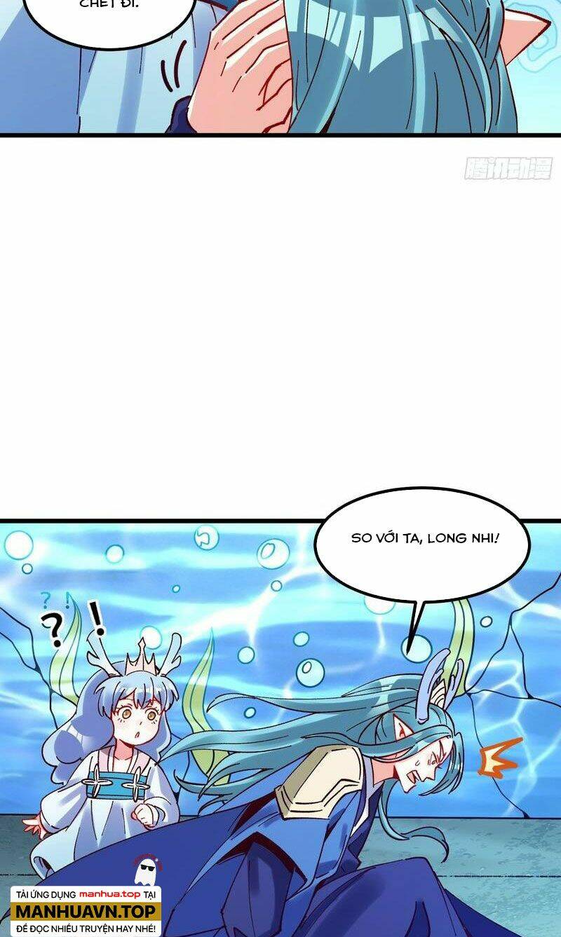 Nguyên Lai Ta Là Tu Tiên Đại Lão Chapter 304 - Trang 2