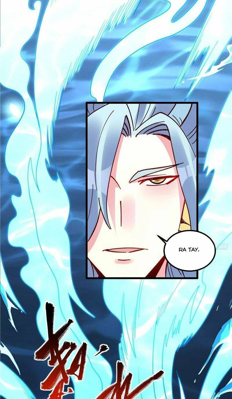 Nguyên Lai Ta Là Tu Tiên Đại Lão Chapter 305 - Trang 2