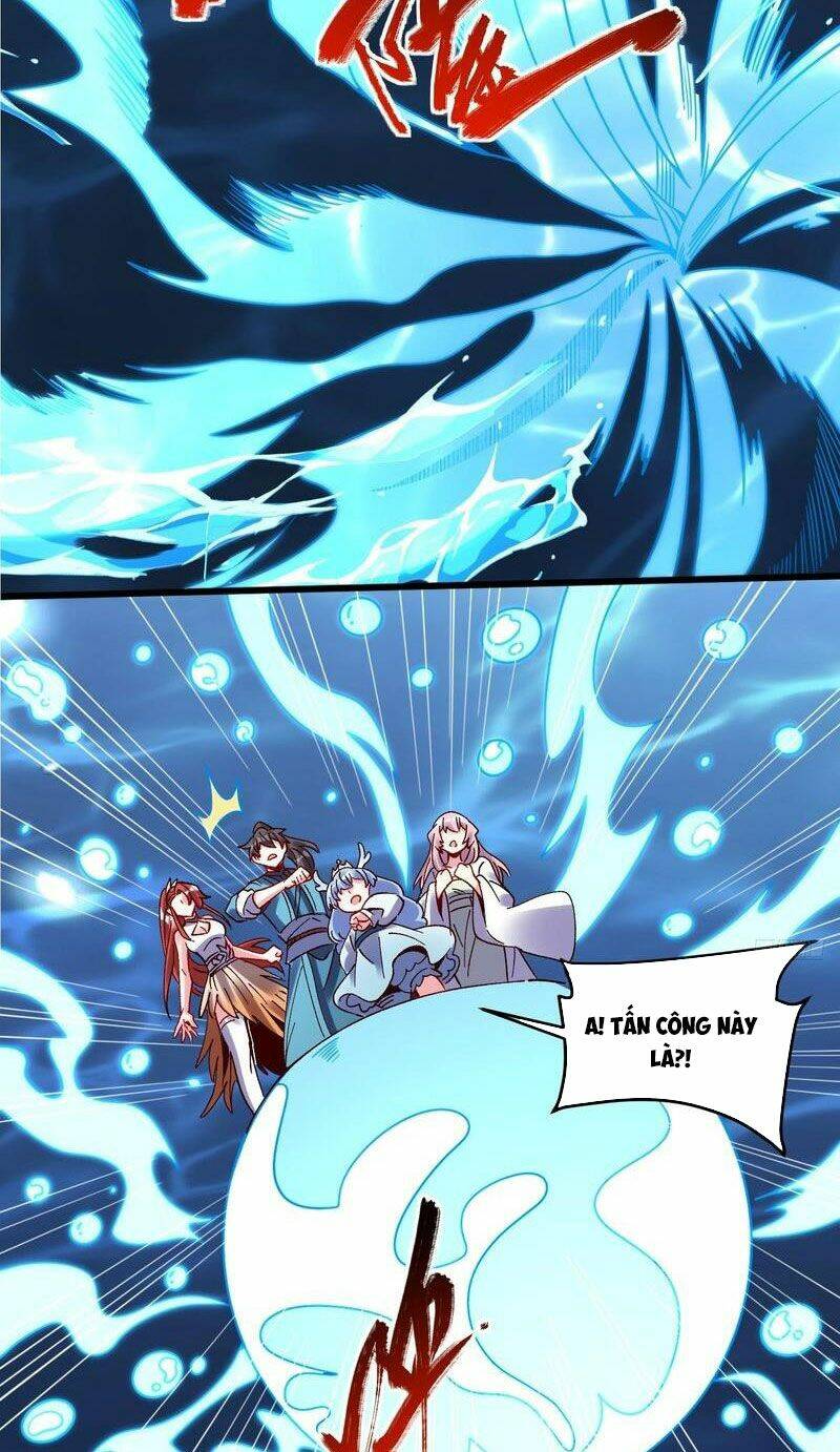 Nguyên Lai Ta Là Tu Tiên Đại Lão Chapter 305 - Trang 2